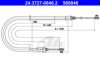 ATE 24.3727-0846.2 Cable, parking brake